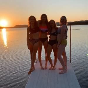 Meet your Posher, Annah